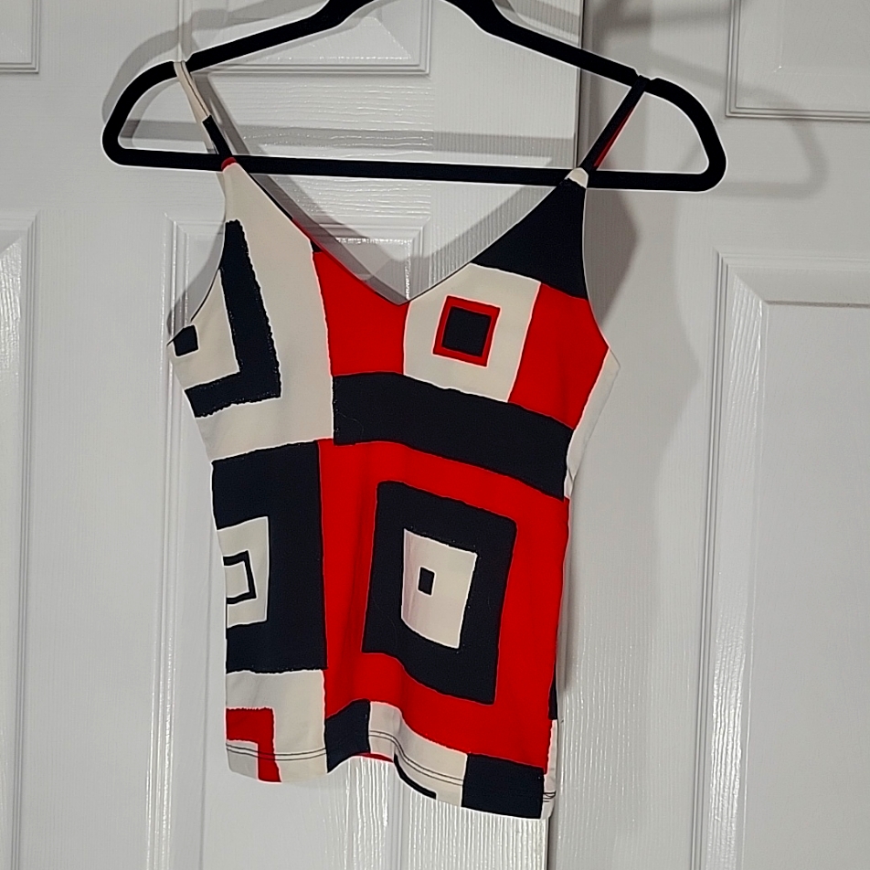 Speed Camisole